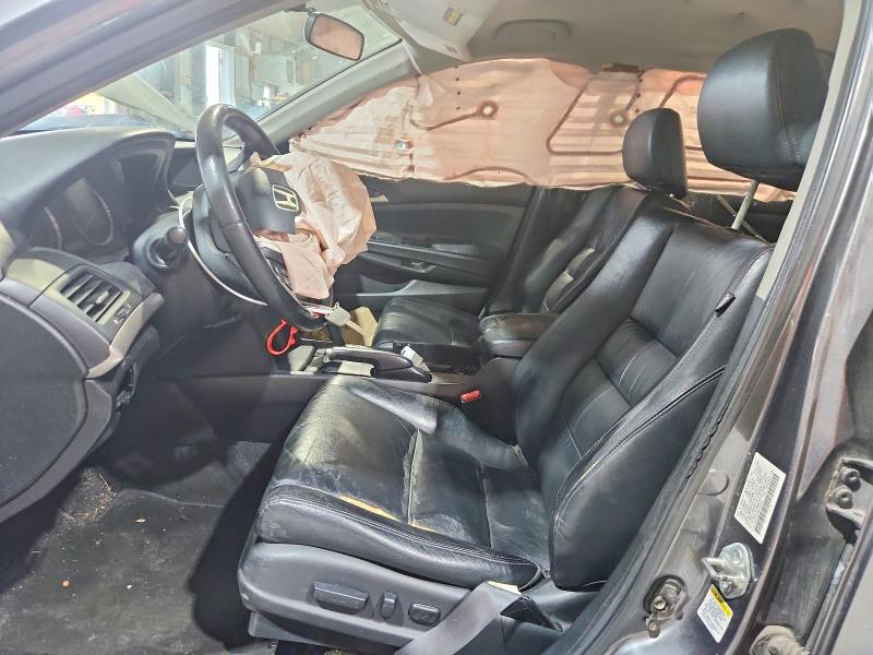69018876 :رقم المزاد ، 1HGCP2F69BA046554 vin ، 2011 Honda Accord مزاد بيع
