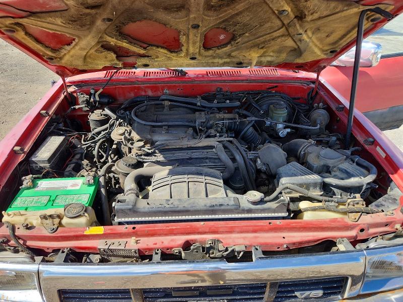 Aukcja sprzedaży 1991 Toyota Pickup, vin: JT4VN13G9M5049213, numer aukcji: 70433746