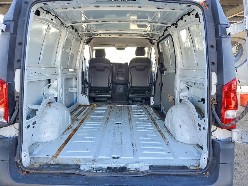 Продаж на аукціоні авто 2020 Mercedes-benz Metris, vin: WD3PG2EA1L3673030, номер лоту: 67782466