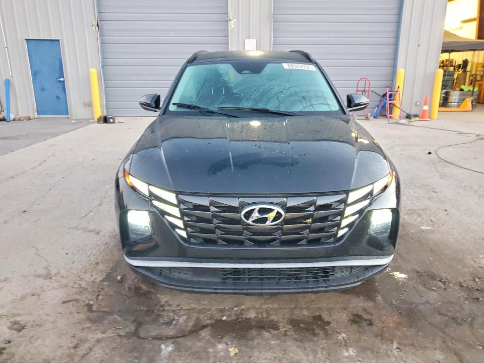 Продажа на аукционе авто 2022 Hyundai Tucson, vin: 5NMJB3AEXNH110636, номер лота: 68089996