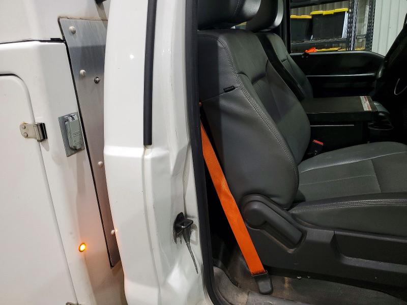 2013 Ford F350 მანქანა იყიდება აუქციონზე, vin: 1FDRF3A6XDEB92493, აუქციონის ნომერი: 69516886