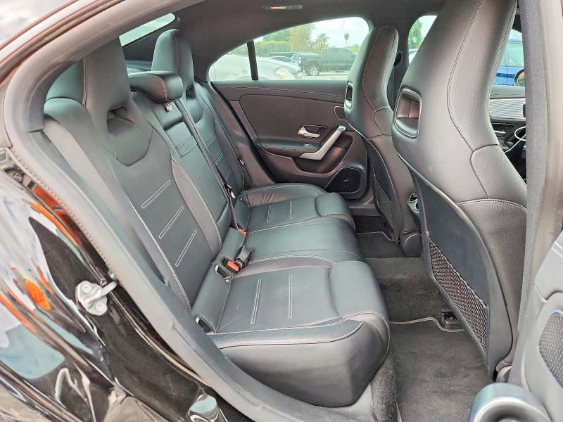 Продажа на аукционе авто 2020 Mercedes-benz Cla, vin: W1K5J4GB0LN084478, номер лота: 68973886