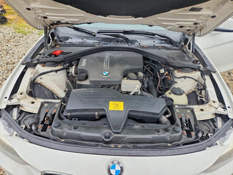 Продаж на аукціоні авто 2013 Bmw 328, vin: WBA3B3C54DJ811569, номер лоту: 67279066