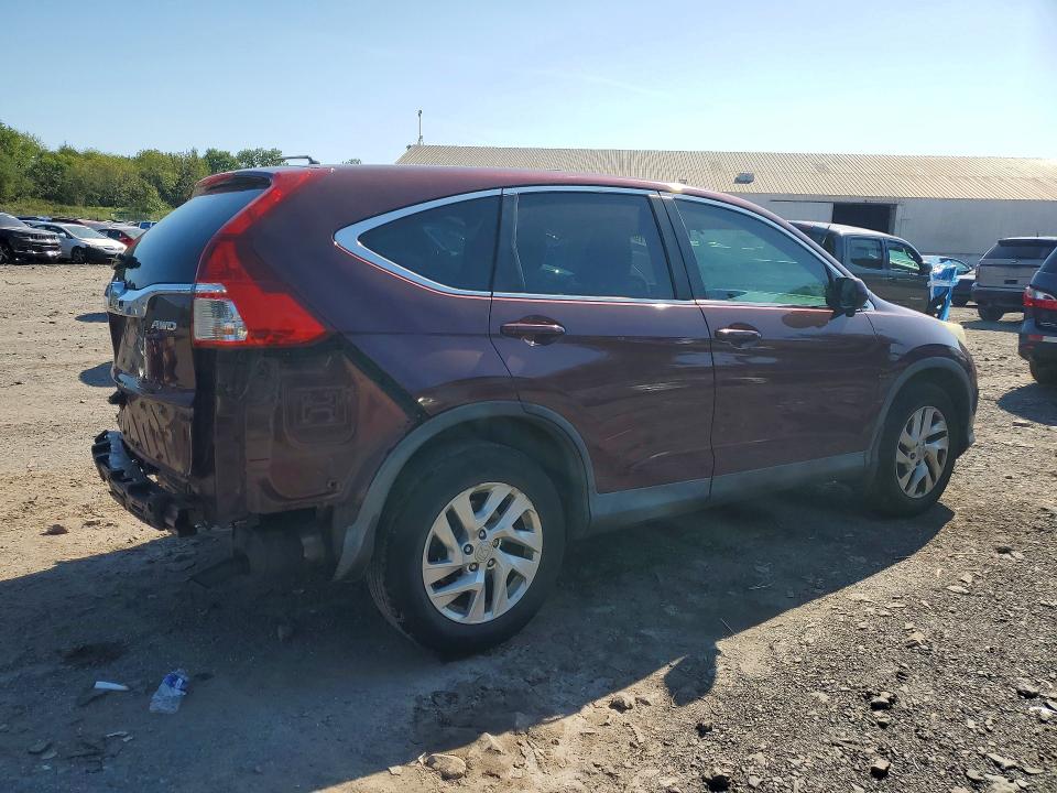 Продажа на аукционе авто 2015 Honda Cr-v, vin: 2HKRM4H58FH642271, номер лота: 69177796