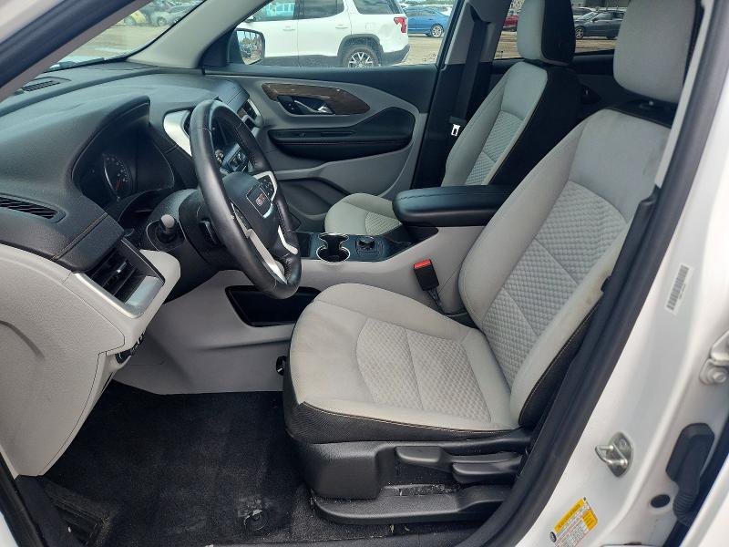 Aukcja sprzedaży 2020 Gmc Terrain, vin: 3GKALMEV2LL295153, numer aukcji: 67958176