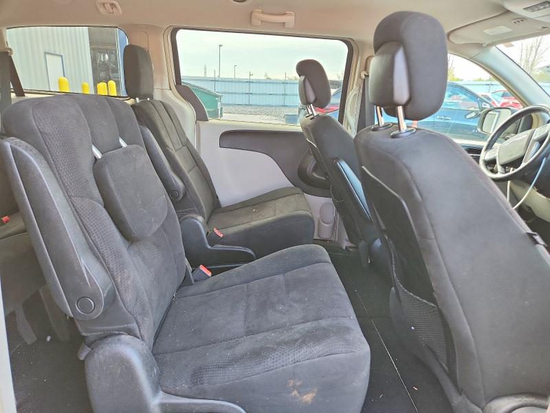 Aukcja sprzedaży 2011 Chrysler Town & Country, vin: 2A4RR5DG7BR768417, numer aukcji: 70459926