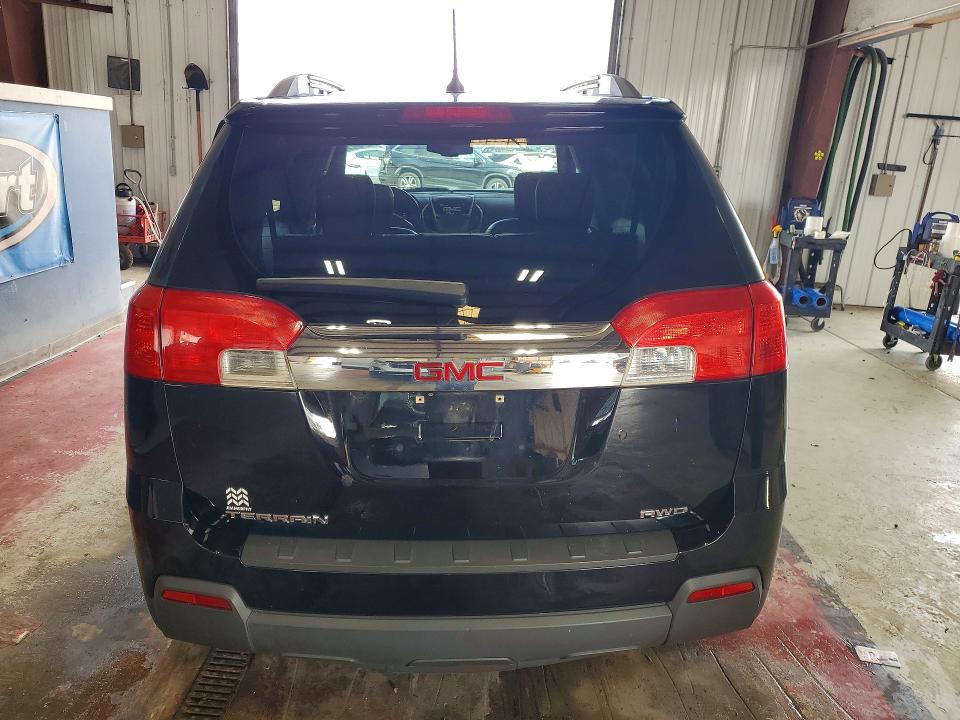 Aukcja sprzedaży 2014 Gmc Terrain, vin: 2GKFLXEK1E6347148, numer aukcji: 67008786