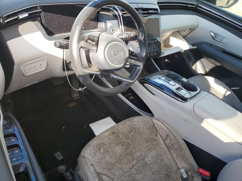 Продаж на аукціоні авто 2023 Hyundai Tucson, vin: 5NMJECAE6PH210825, номер лоту: 69849416