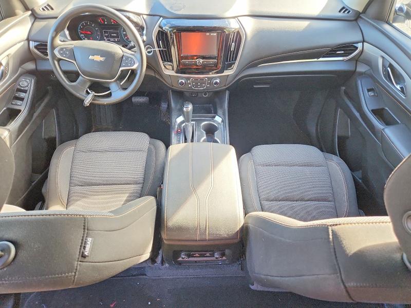 Aukcja sprzedaży 2019 Chevrolet Traverse, vin: 1GNERFKWXKJ229998, numer aukcji: 70679786