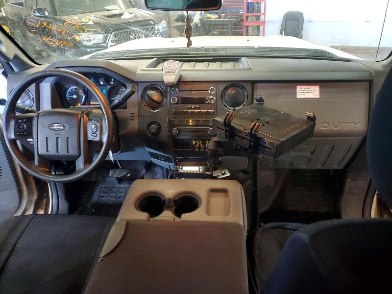 Auction sale of the 2015 Ford F250, vin: 1FT7X2B65FED46774, lot number: 69227446