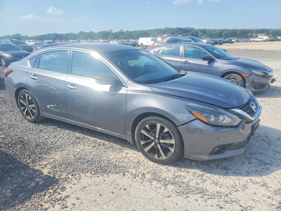 Aukcja sprzedaży 2018 Nissan Altima, vin: 1N4AL3AP4JC111309, numer aukcji: 68156336