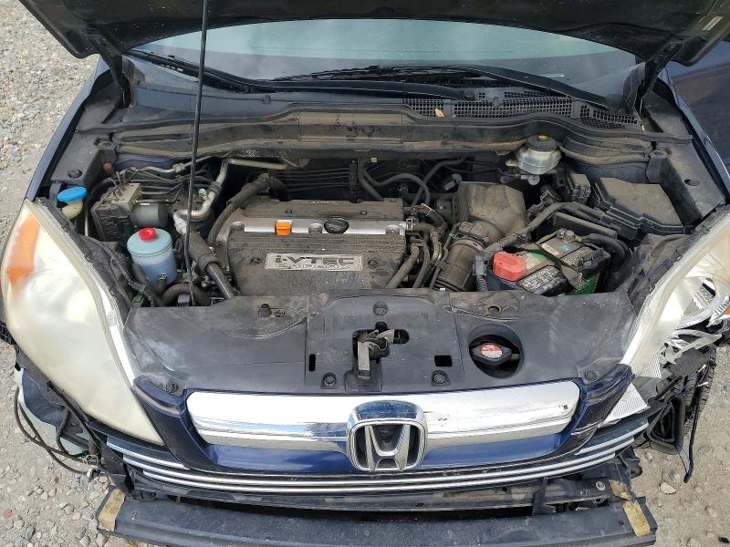 68096716 :رقم المزاد ، JHLRE48728C065561 vin ، 2008 Honda Cr-v مزاد بيع