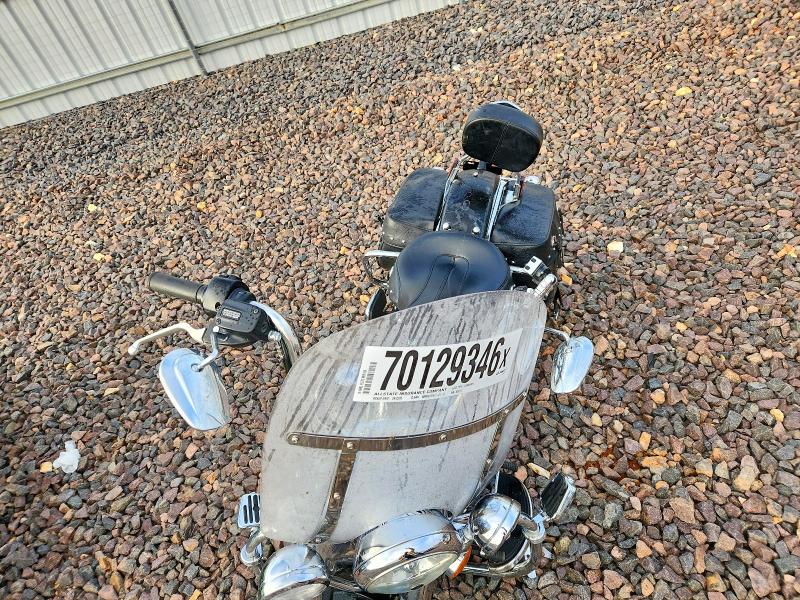 70129346 :رقم المزاد ، 1HD1BWV11GB035372 vin ، 2016 Harley-davidson Flstc مزاد بيع
