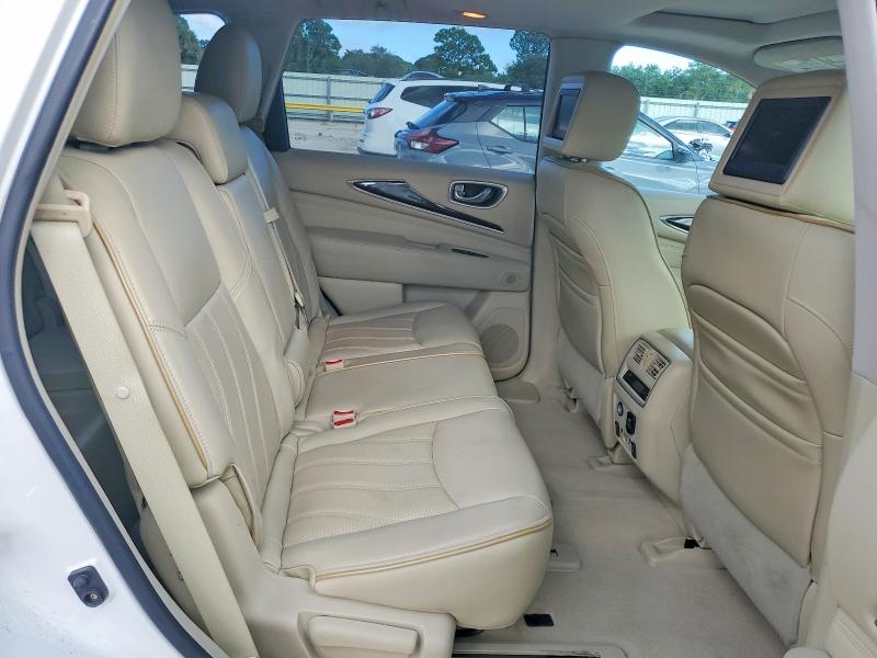 70423686 :رقم المزاد ، 5N1AL0MM2EC510473 vin ، 2014 Infiniti Qx60 مزاد بيع