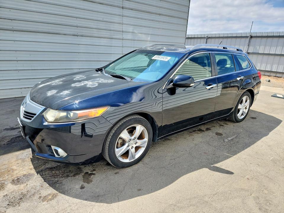 69908926 :رقم المزاد ، JH4CW2H53CC003841 vin ، 2012 Acura Tsx مزاد بيع