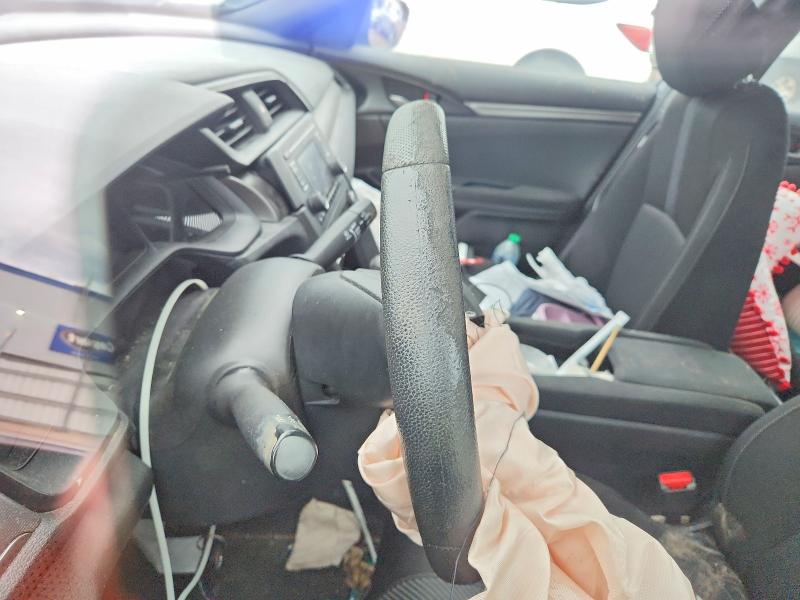 Aukcja sprzedaży 2019 Honda Civic, vin: SHHFK7H34KU224788, numer aukcji: 67304256