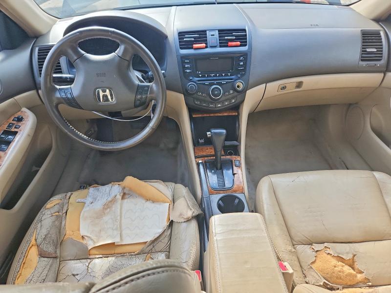 67363846 :رقم المزاد ، 1HGCM56864A007628 vin ، 2004 Honda Accord مزاد بيع