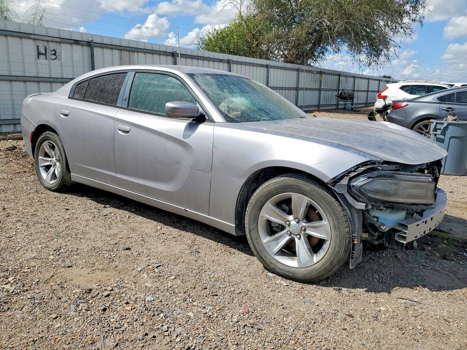 Продаж на аукціоні авто 2015 Dodge Charger, vin: 2C3CDXBG6FH919045, номер лоту: 69817356