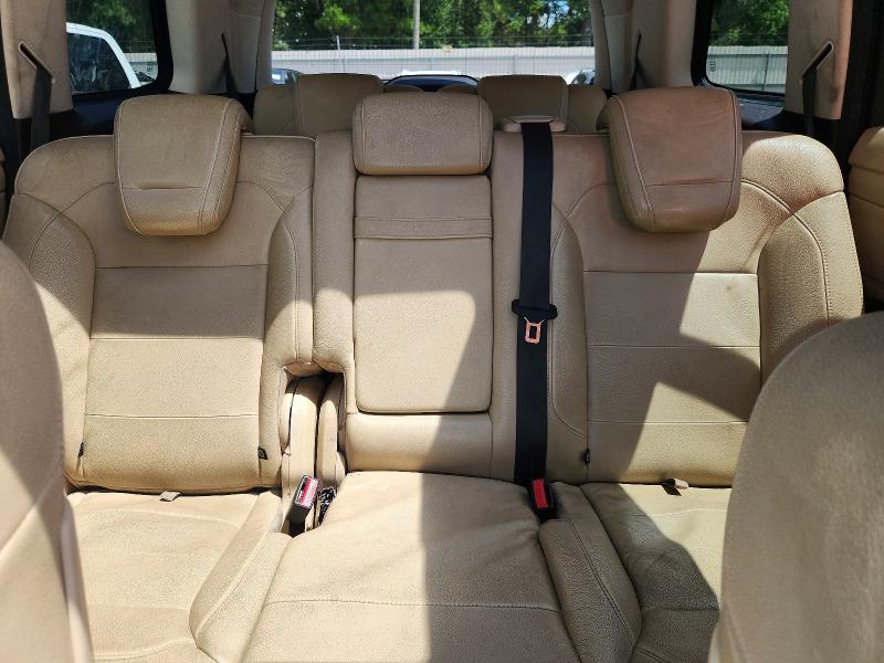 Aukcja sprzedaży 2017 Mercedes-benz Gls, vin: 4JGDF6EE9HA827794, numer aukcji: 67472166