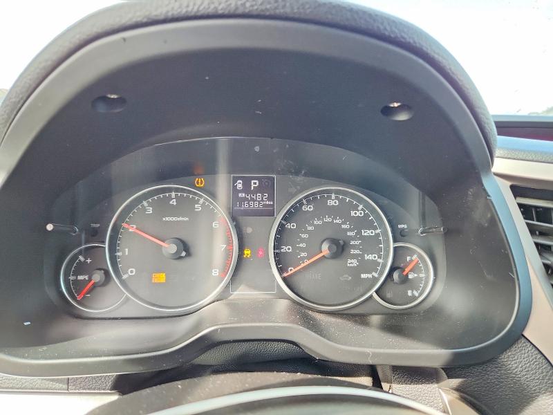 Aukcja sprzedaży 2013 Subaru Outback, vin: 4S4BRBGCXD3205335, numer aukcji: 69368856