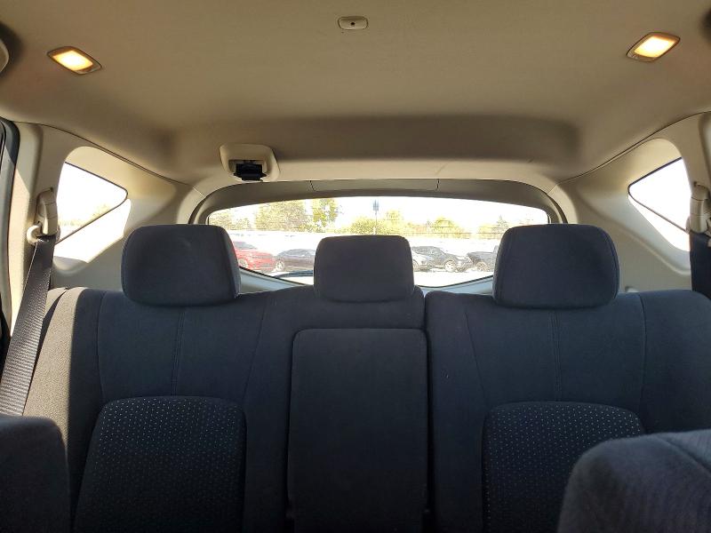 Продаж на аукціоні авто 2009 Nissan Murano, vin: JN8AZ18U09W019685, номер лоту: 70790886