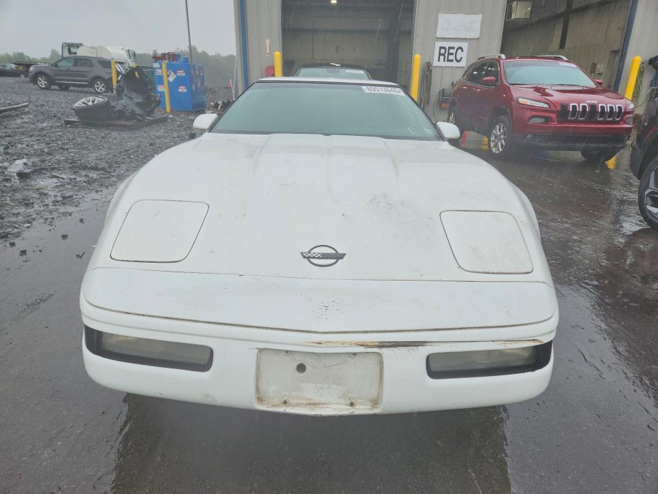 Продаж на аукціоні авто 1995 Chevrolet Corvette, vin: 1G1YY22P8S5111993, номер лоту: 69513646