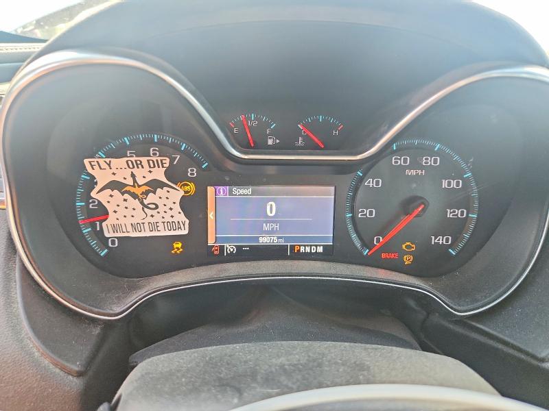 Продаж на аукціоні авто 2014 Chevrolet Impala, vin: 1G11Y5SL0EU108712, номер лоту: 70492076