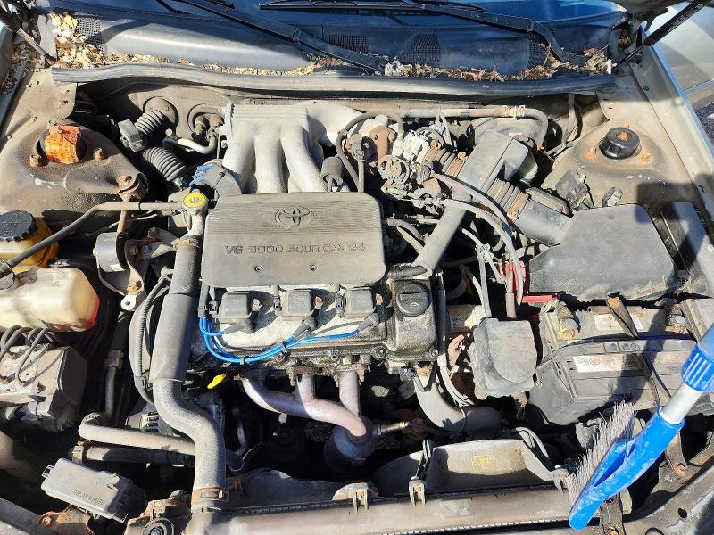 Продаж на аукціоні авто 2001 Toyota Camry, vin: JT2BF22K610296430, номер лоту: 67744196