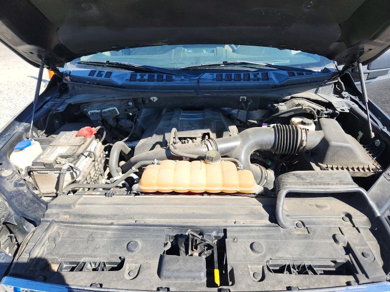 68352196 :رقم المزاد ، 1FTEW1EP2FFA79886 vin ، 2015 Ford F150 مزاد بيع