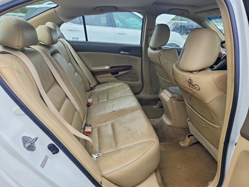 Продаж на аукціоні авто 2008 Honda Accord, vin: 1HGCP26848A001466, номер лоту: 69755506