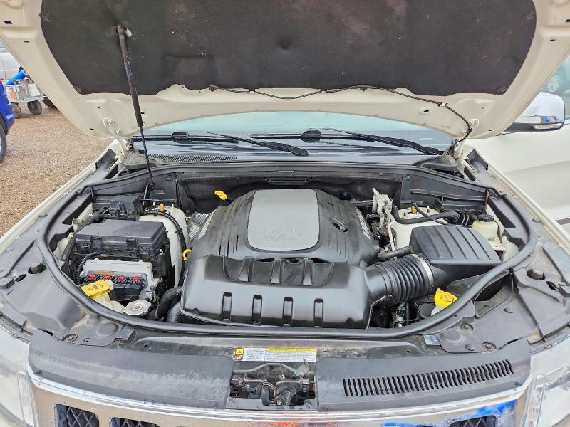 Aukcja sprzedaży 2011 Jeep Grand Cherokee, vin: 1J4RR6GT2BC574238, numer aukcji: 69764326