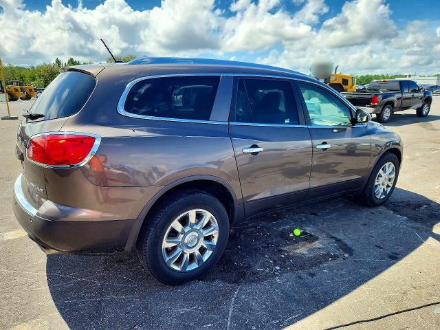 Aukcja sprzedaży 2012 Buick Enclave, vin: 5GAKRCED5CJ285550, numer aukcji: 68513726