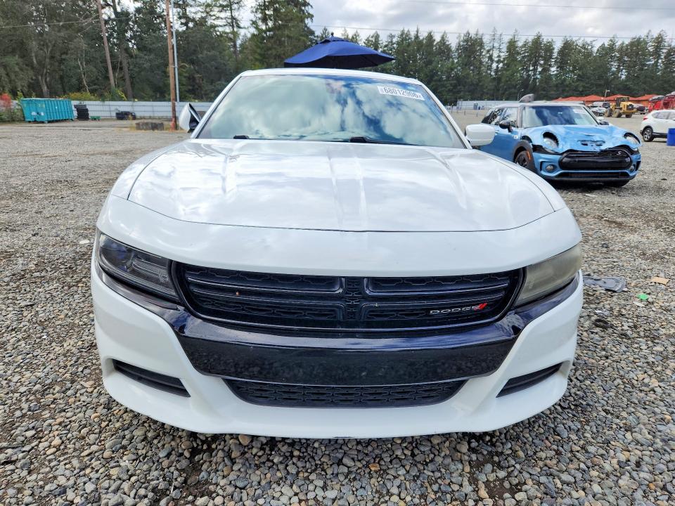 68012906 :رقم المزاد ، 2C3CDXCT1HH510529 vin ، 2017 Dodge Charger مزاد بيع