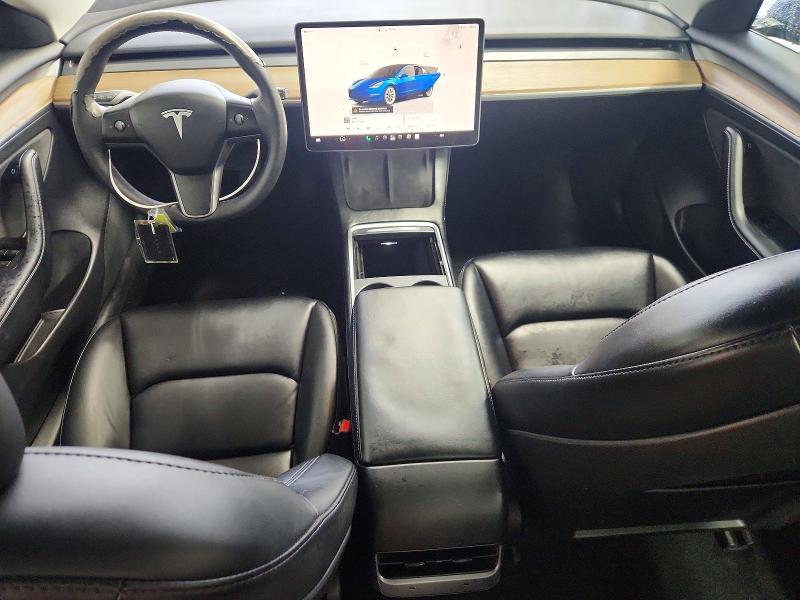 Aukcja sprzedaży 2022 Tesla Model 3, vin: 5YJ3E1EA8NF371339, numer aukcji: 67155516
