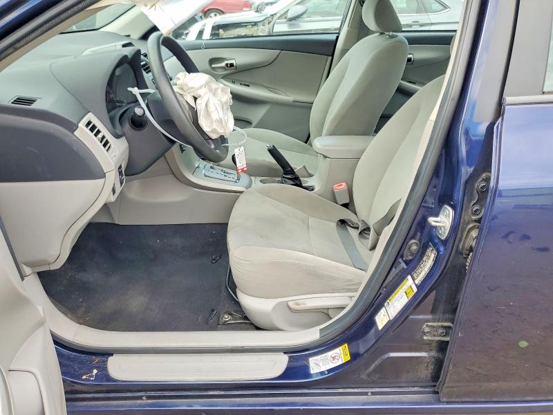 Продаж на аукціоні авто 2012 Toyota Corolla, vin: 2T1BU4EEXCC860684, номер лоту: 67962946