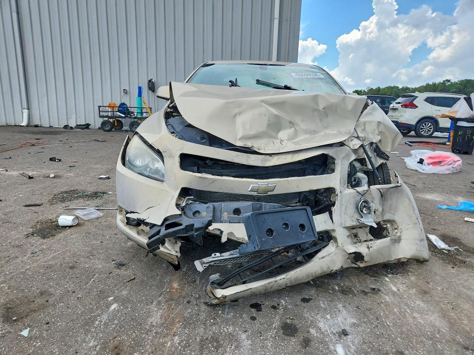 Aukcja sprzedaży 2009 Chevrolet Malibu, vin: 1G1ZK57B29F151172, numer aukcji: 69609536