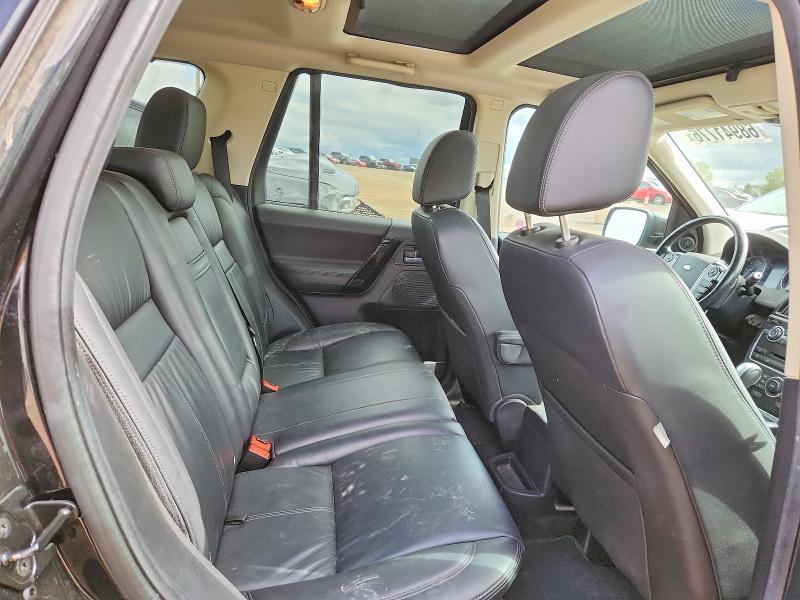 68941776 :رقم المزاد ، SALFR2BG6DH321935 vin ، 2013 Land Rover Lr2 مزاد بيع