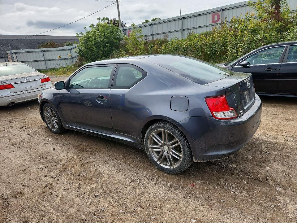 69507276 :رقم المزاد ، JTKJF5C71B3018235 vin ، 2011 Scion Tc مزاد بيع