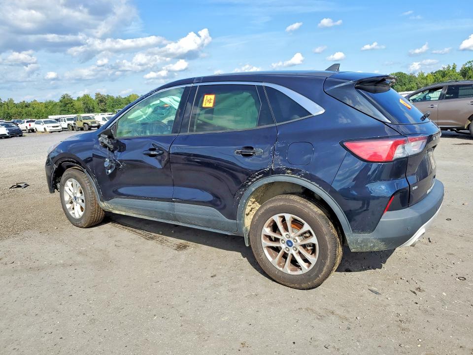Aukcja sprzedaży 2021 Ford Escape, vin: 1FMCU9G62MUA83800, numer aukcji: 68035426