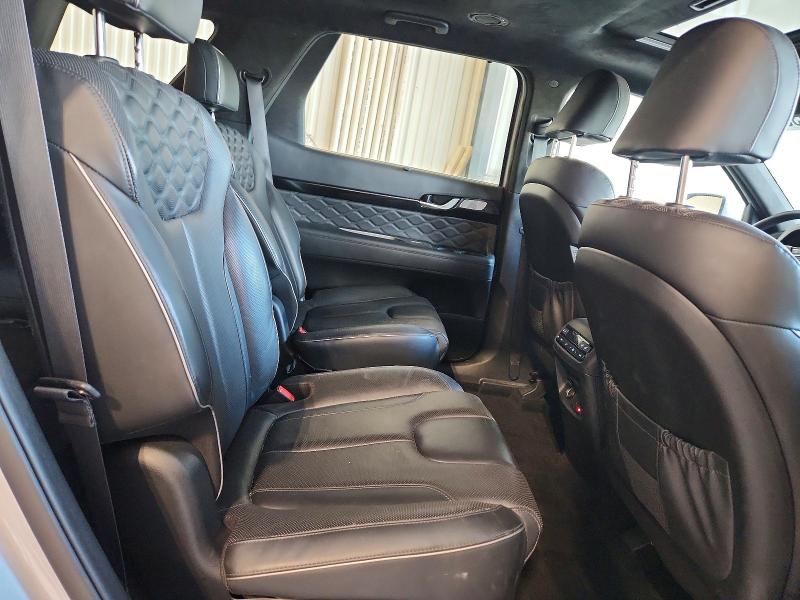 Продаж на аукціоні авто 2021 Hyundai Palisade, vin: KM8R7DHE2MU245726, номер лоту: 66360836
