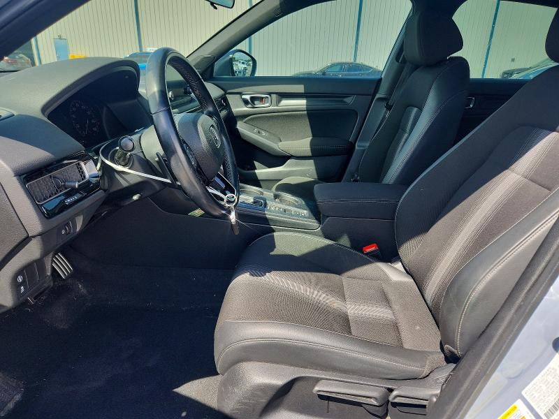 Aukcja sprzedaży 2022 Honda Civic, vin: 2HGFE2F52NH544854, numer aukcji: 68592736