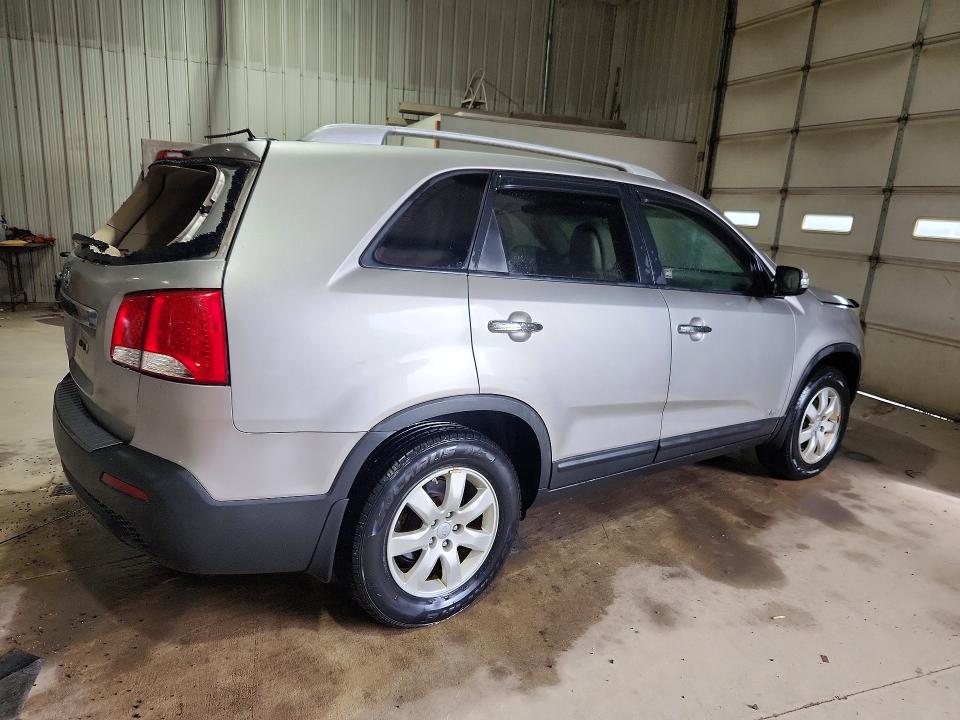 Продажа на аукционе авто 2013 Kia Sorento, vin: 5XYKTCA61DG394788, номер лота: 70460196