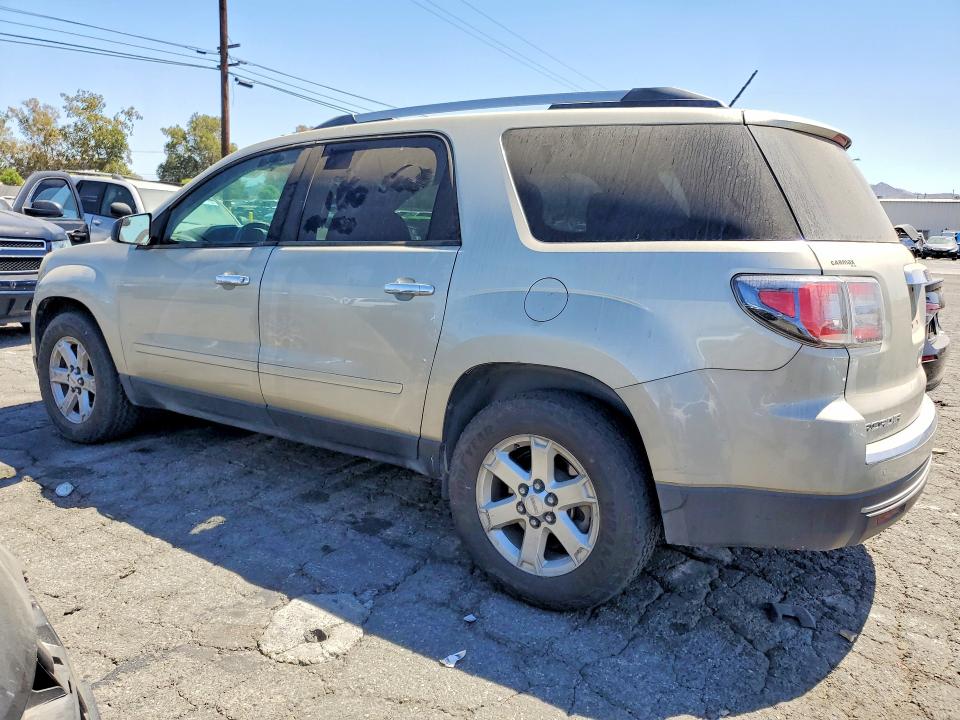 Продаж на аукціоні авто 2014 Gmc Acadia, vin: 1GKKRNED5EJ182744, номер лоту: 67679136