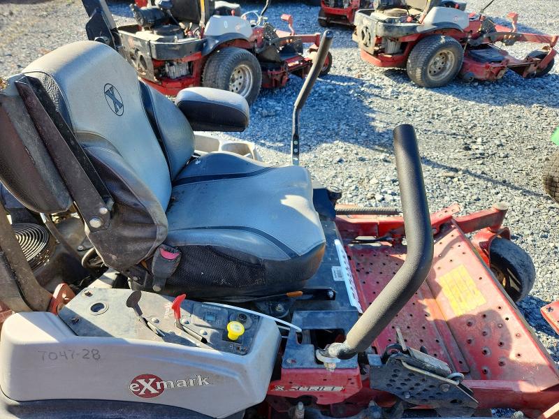 Auction sale of the 2021 Exmark Mower, vin: 408687523, lot number: 70769626