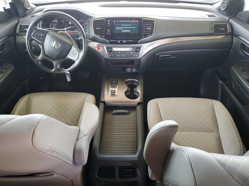 Aukcja sprzedaży 2019 Honda Passport, vin: 5FNYF8H50KB019118, numer aukcji: 68128506