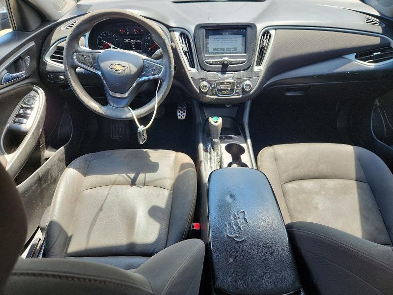 Aukcja sprzedaży 2016 Chevrolet Malibu, vin: 1G1ZB5ST8GF214224, numer aukcji: 68213516