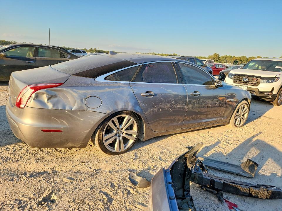 Aukcja sprzedaży 2013 Jaguar Xj, vin: SAJWA1C75D8V38966, numer aukcji: 70875146