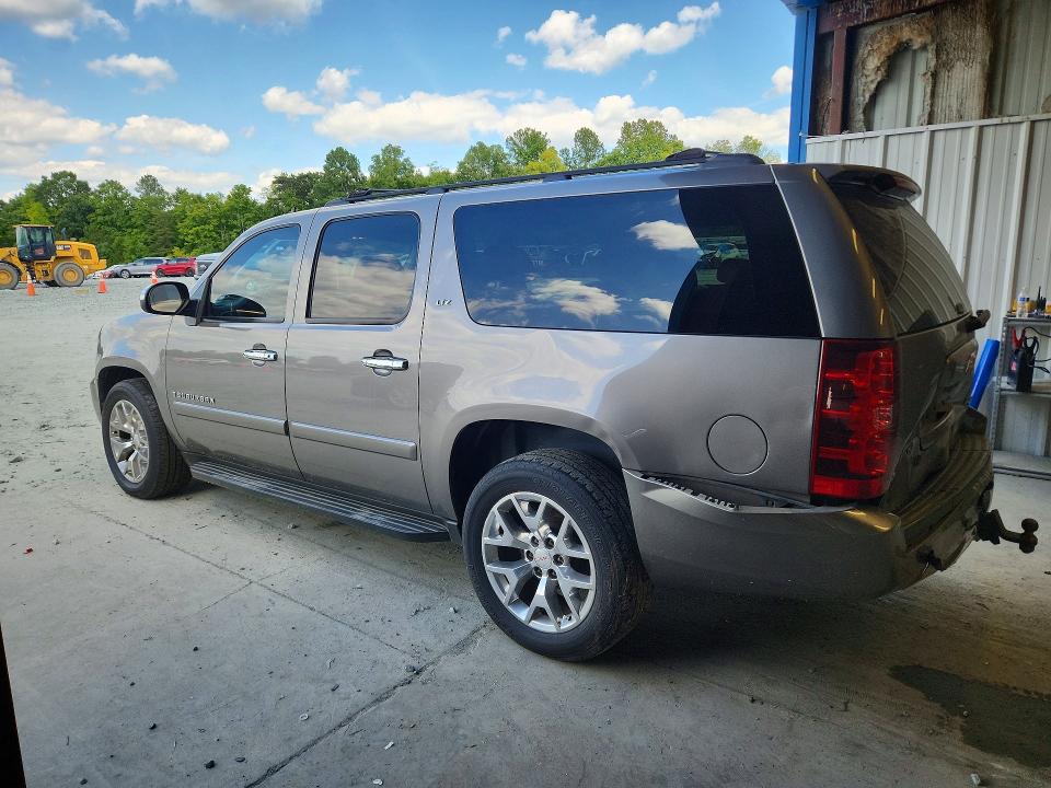 Auction sale of the 2007 Chevrolet Suburban, vin: 3GNFK16367G282461, lot number: 66332496