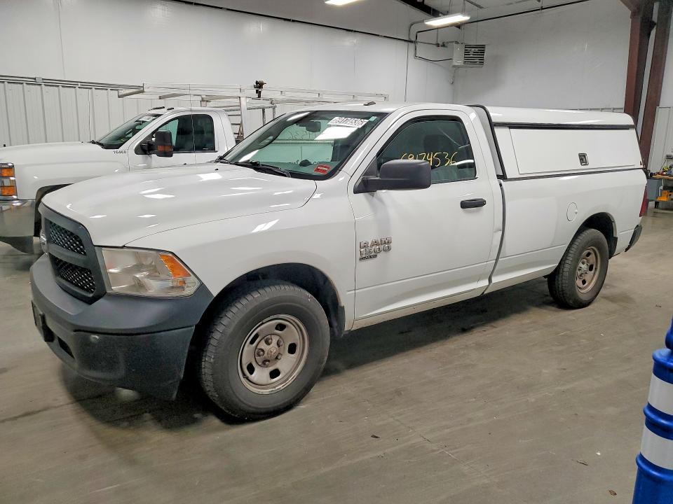Aukcja sprzedaży 2020 Ram 1500 Classic, vin: 3C6JR7DG3LG269997, numer aukcji: 69174536