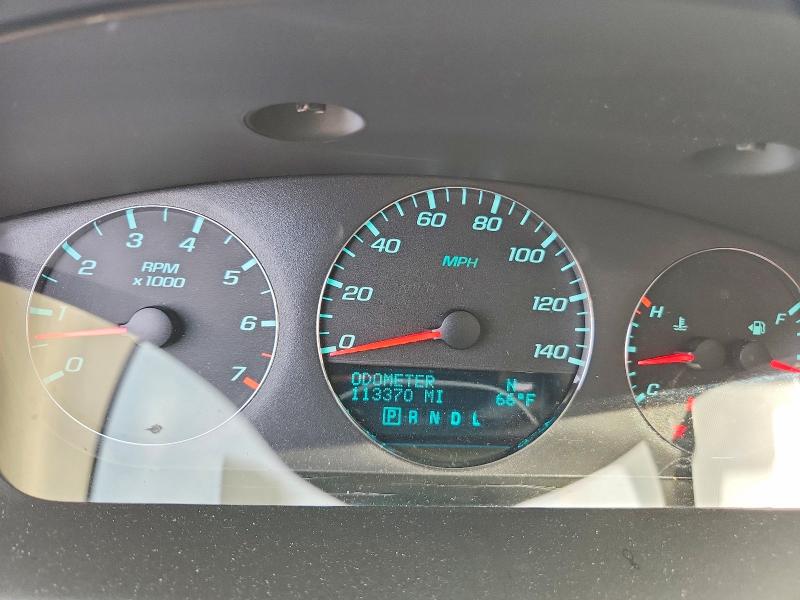 71061316 :رقم المزاد ، 2G1WC5E35E1103095 vin ، 2014 Chevrolet Impala Limited مزاد بيع